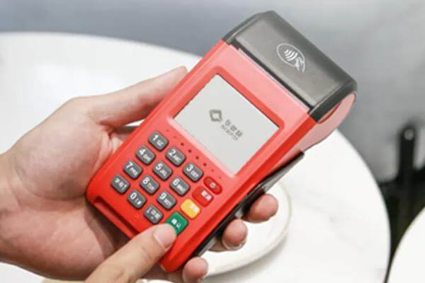 账单分期可以zui低还款吗,中付快易刷pos机可靠吗？